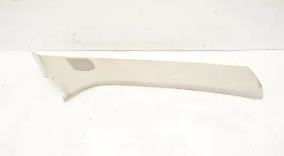 Volkswagen Polo IV 9N3 (A) pillar trim 6Q0867234