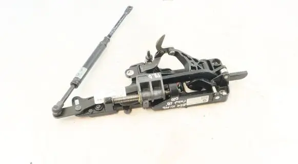 BMW M6 Convertible roof lock/latch 7123312 54347123312
