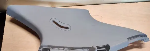 KIA Rio (D)pillar trim (top) 