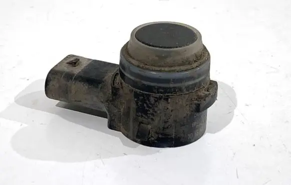 Mercedes-Benz GLE (W166 - C292) Parking PDC sensor A0009055504