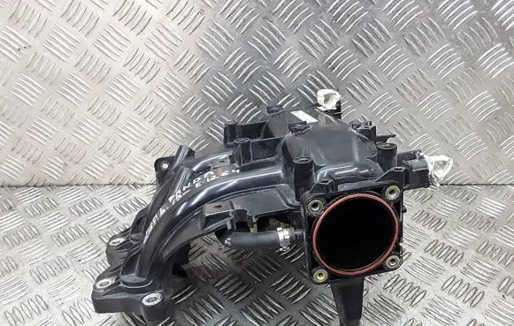 Fiat Panda III Intake manifold f01c150149