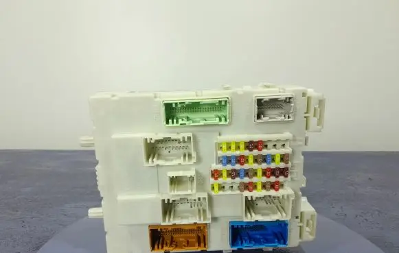 Ford Kuga II Other control units/modules DV6T-14A073-FL