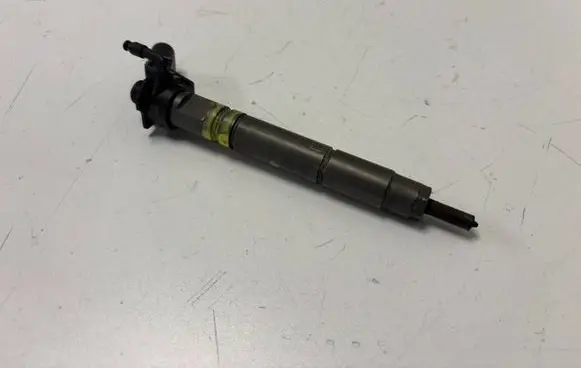 Mercedes-Benz Vito Viano W639 Fuel injector A6460701487 0445115