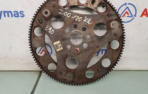 BMW 3 E90 E91 Flywheel 7787298 11227787298 11227785674