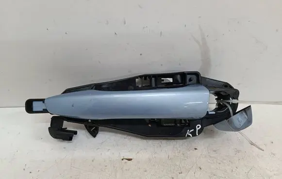Citroen C4 Grand Picasso Front door exterior handle 9802977380 200515