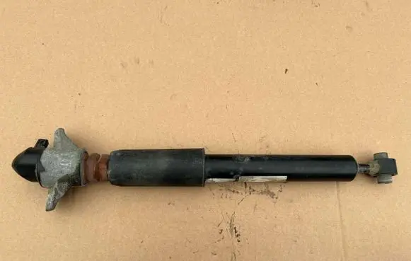 Audi A6 S6 C8 4K Rear shock absorber/damper 4K0616025D