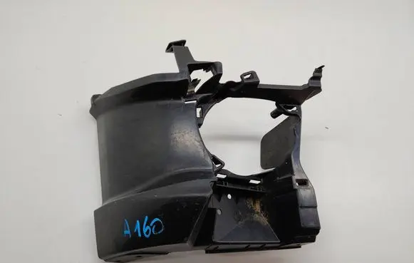 BMW 3 F30 F35 F31 Fog light bracket 7266198