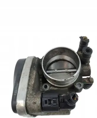 Volkswagen Caddy Throttle valve 06A133062AD