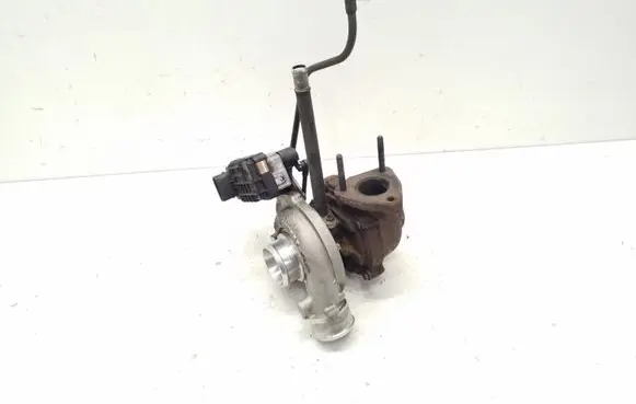 Chevrolet Captiva Turbo 96440365 7624630006