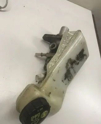 Ford Mondeo MK IV Master brake cylinder 03350890331