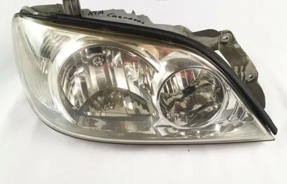 KIA Carnival Headlight/headlamp OK55251020
