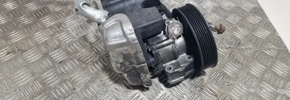 Mercedes-Benz SLK R171 Power steering pump A0034664101