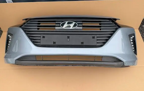 Hyundai Ioniq Front bumper 86511G2000