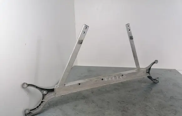 Audi A8 S8 D3 4E Front subframe 4E1805253F