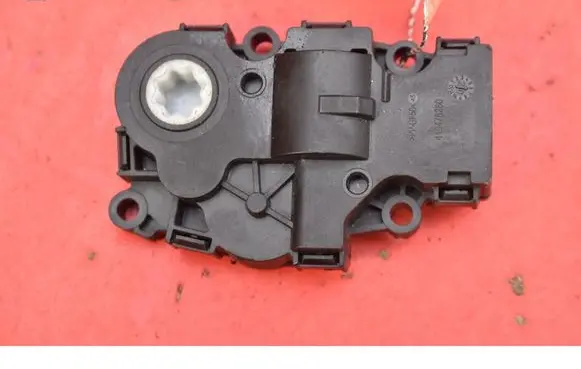 Volvo V60 Air flap motor/actuator 412650920