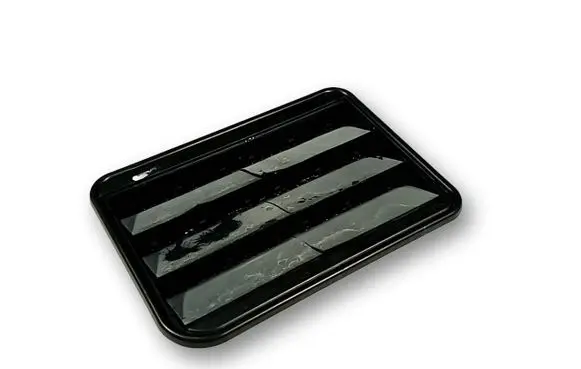 BMW 2 G42 Quarter panel pressure vent 64229176945 9176945