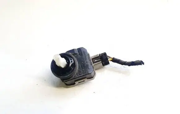 Opel Astra G Headlight level adjustment motor gm90590665