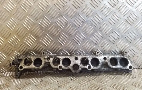 Opel Zafira A Throttle valve 0822680