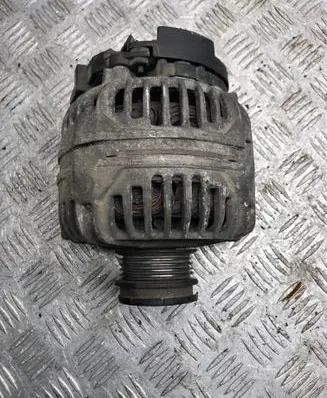 Volkswagen PASSAT B5.5 Generator/alternator 028903031 0124515083