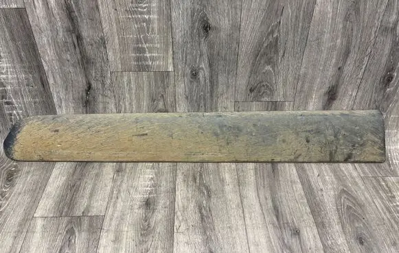 Volvo XC70 Front door trim (molding) 8620140 9190883