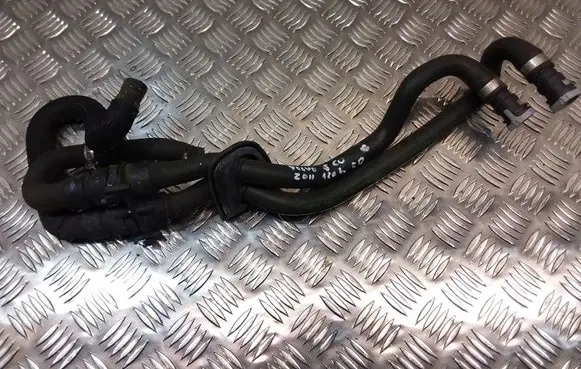 Volvo S60 Heater radiator pipe/hose 