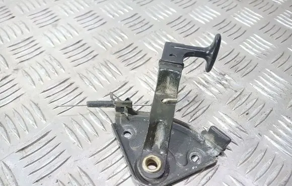 Audi 100 200 5000 C3 Engine bonnet (hood) release handle