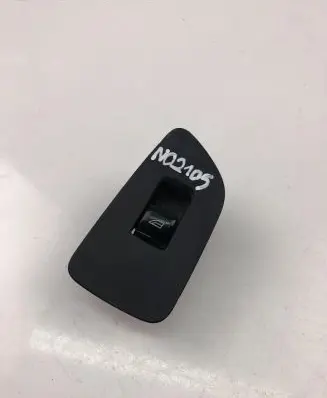 Volvo XC90 Electric window control switch 31376458