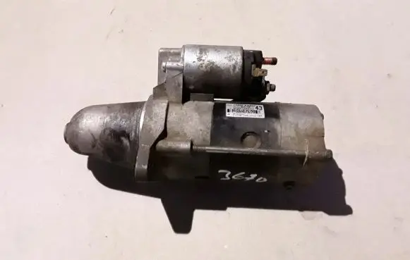 Subaru Impreza III Starter motor 23300AA620