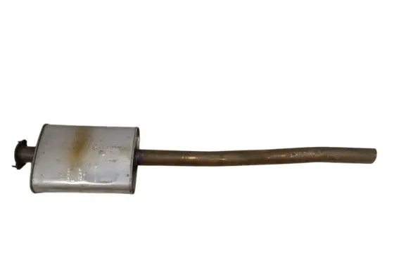 Volvo S60 Middle muffler/silencer 82442078 TL013