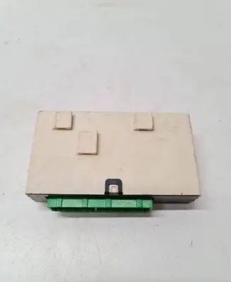 Other control units/modules