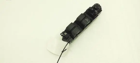 Mazda 3 II A set of switches BEH566350