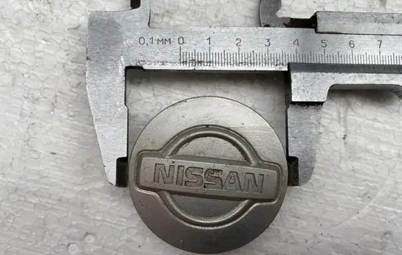 Nissan Primera Original wheel cap 403422F400