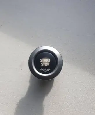 BMW 5 E60 E61 Ignition lock 10862510 9110459
