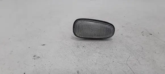 Opel Zafira A Front fender indicator light 09133062