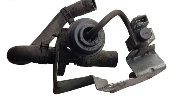 Porsche Boxster 981 Vacuum valve 7PP906270 72228004 E50115602