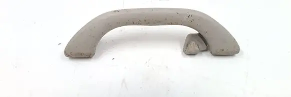 Volkswagen PASSAT B5 Rear interior roof grab handle 3B0857607A