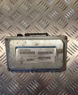 Renault Espace - Grand espace IV Gearbox control unit/module 8200269493 02310114 YZAA002304