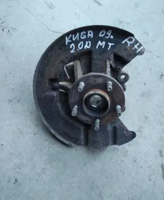 Ford Kuga I Front wheel hub