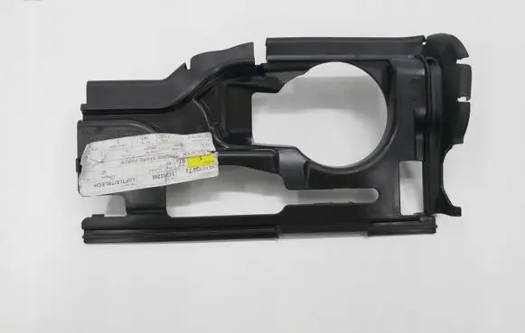 Volvo V60 Intercooler air channel guide 31353296