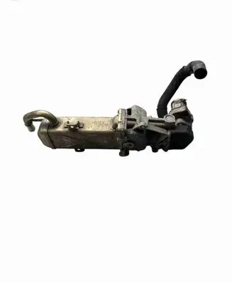 Volkswagen Tiguan EGR valve cooler 03L131512