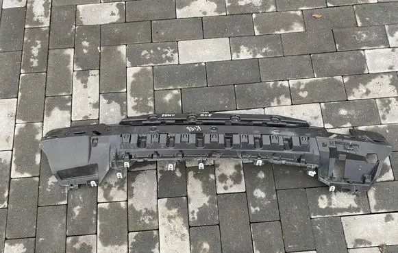 BMW iX3 G08 Rear bumper mounting bracket 9850847