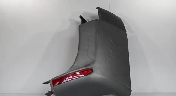Mercedes-Benz Sprinter W907 W910 Rear bumper corner part panel trim A9108801900 A9108803800 A9108802100