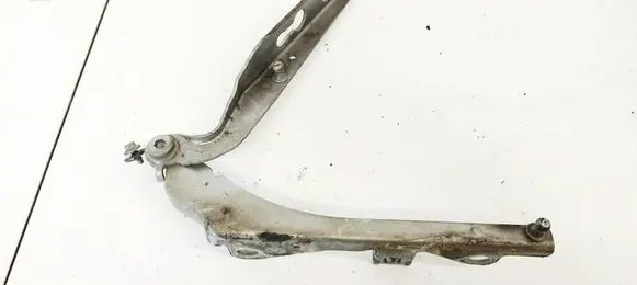 Volvo S60 Engine bonnet/hood hinges 
