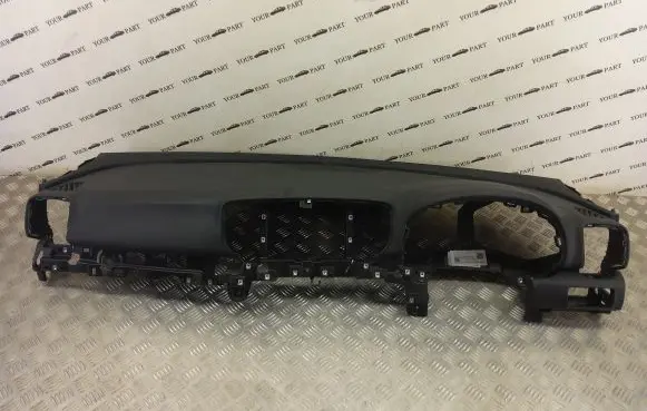 KIA Sportage Dashboard 84710F1901WK 20200819 200810142495
