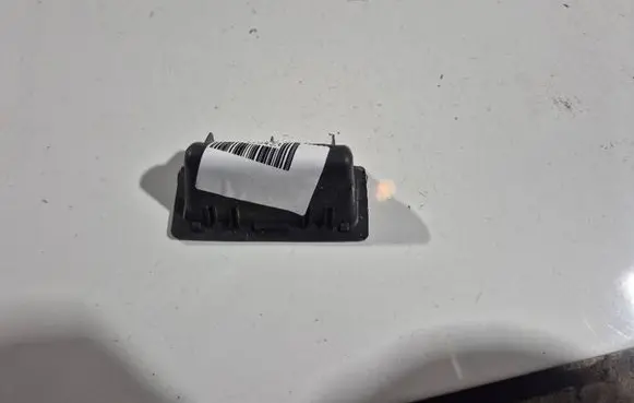 Honda Jazz Glove box