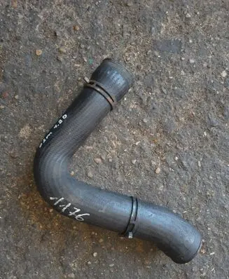 Volkswagen Sharan Intercooler hose/pipe