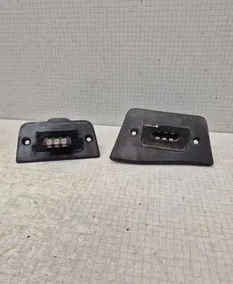 Volkswagen Transporter - Caravelle T5 Sliding door contact joint 7H0907496A 7H0907438C