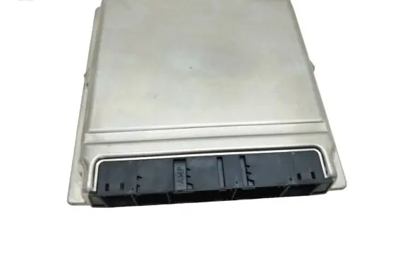 Mercedes-Benz C W203 Engine control unit/module A1111532979 5WK90414