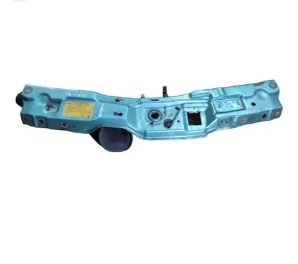 Opel Meriva A Top upper radiator support slam panel