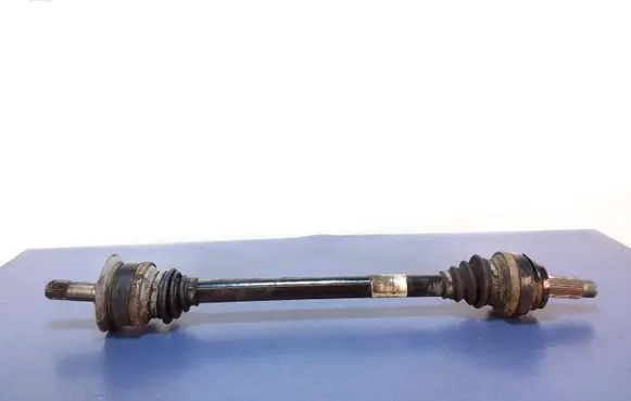 BMW X6M F86 Rear driveshaft 860983803